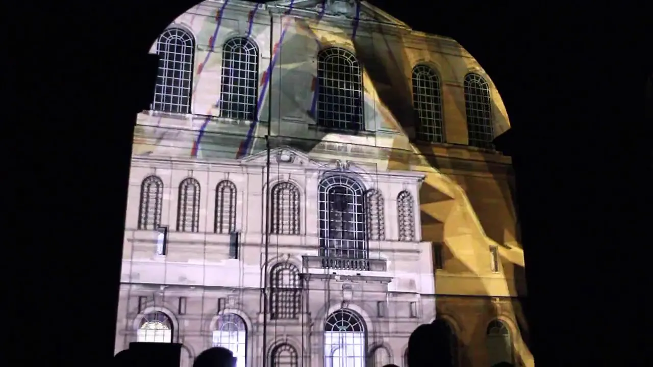 Mapping Festival Ginevra Apparati Effimeri