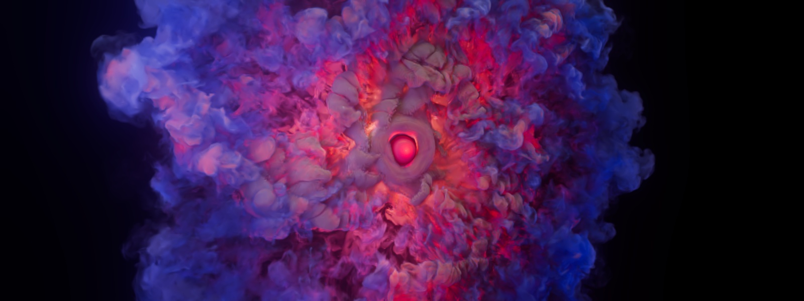 Bright Festival 2024 video mapping Firenze — Sublime Tecnologico