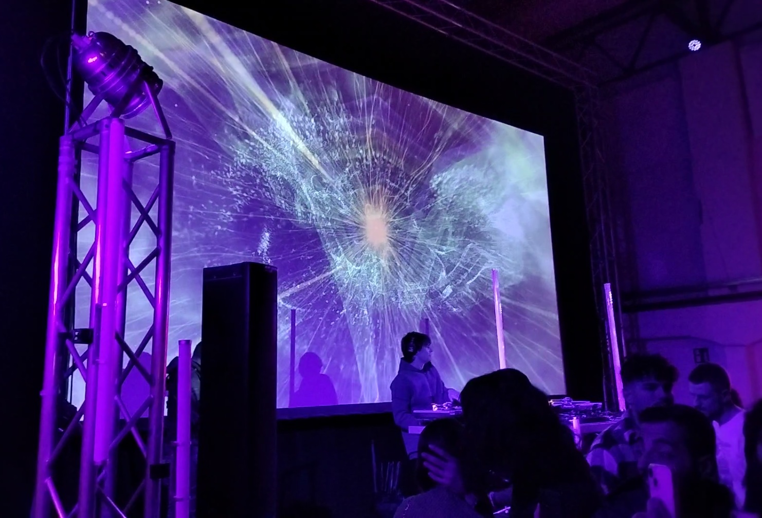 Dumbo Future Film Fest Bologna — Sublime Tecnologico