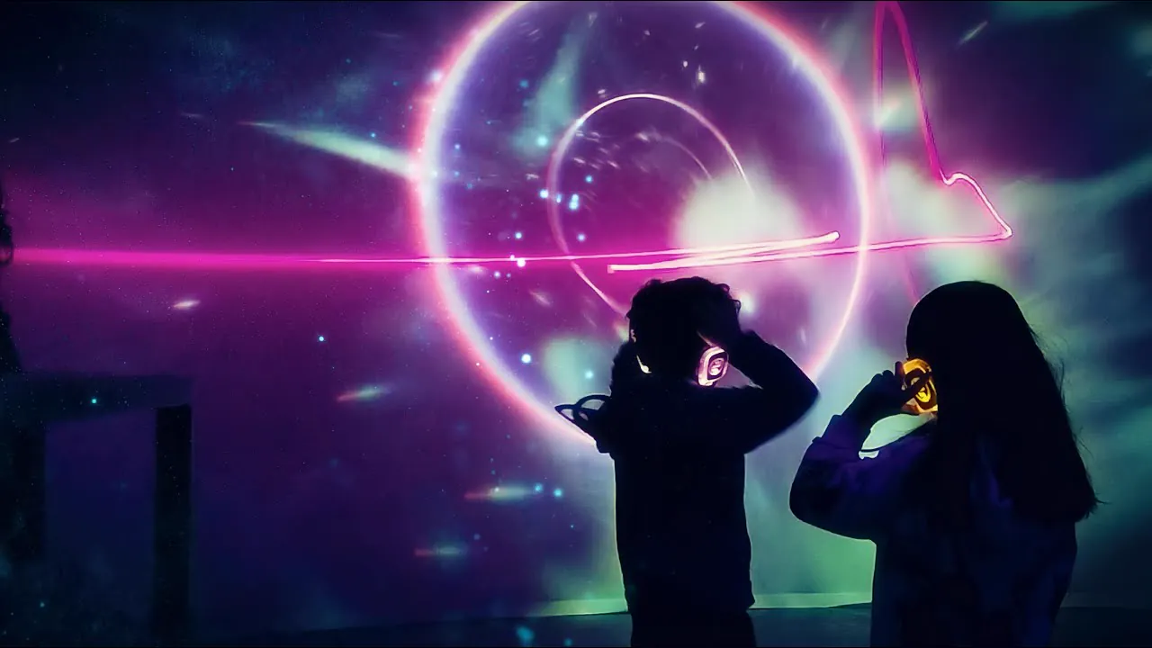 Showreel 2024 — Sublime Tecnologico