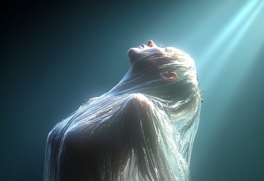 AI generativa per video mapping — Sublime Tecnologico