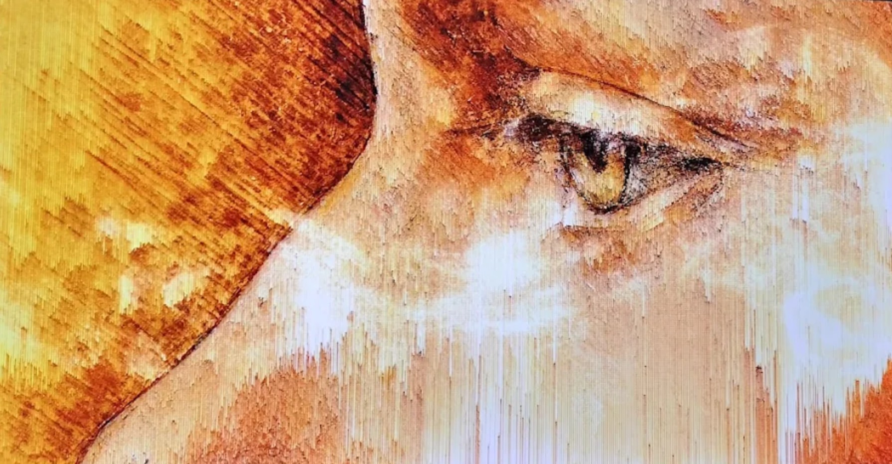 Moodboard visual design Sublime Tecnologico